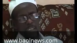 Jaar Jaari Serigne Touba 3 ieme Episode !