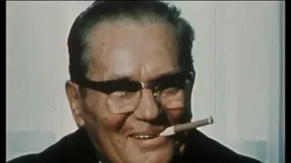 Josip Broz Tito - Viva La Vida