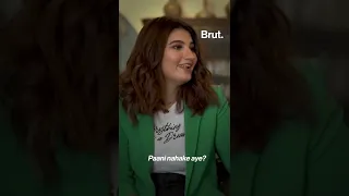 Your Hyderabadi Accent Is So Sexy, Say It Again... FT. Sania & Anam Mirza