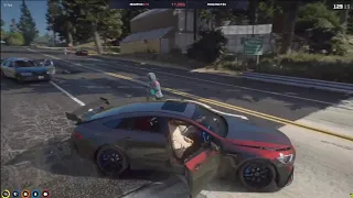 Ramee absolutly shitting on cops |  NoPixel 3.0 clips GTA RP
