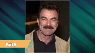 Juicy Facts That Will Make You Dream About Tom Selleck