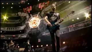Muse Live at Rome: Supremacy HD