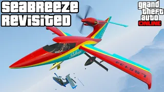 Seabreeze revisited - GTA Online