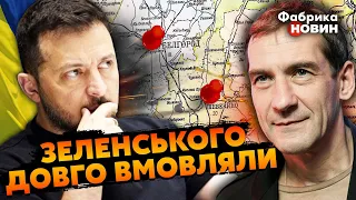 🔥П'ЯНИХ: почали КРАХ ПУТІНА! Київ ПІВРОКУ готував ЦЮ ОПЕРАЦІЮ в РФ. ЗАЛУЖНИЙ перед ЖАХЛИВИМ вибором