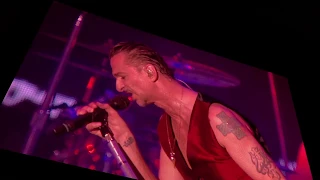 Depeche Mode - Stripped (Live in Moscow)