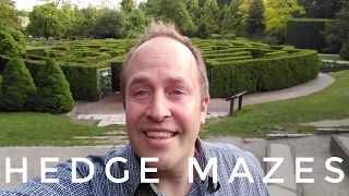 Hedge Maze of Vancouver