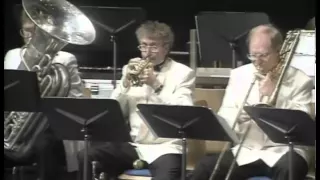 Beethoven Symphony No.5 - Canadian Brass