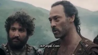 Clash of the titans (2010) short movie clips (7/13)