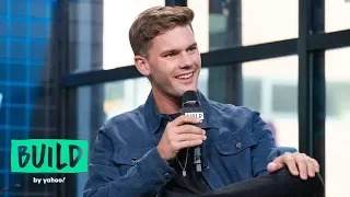 Actor Jeremy Irvine Breaks Down The New USA Network Action Drama, "Treadstone"