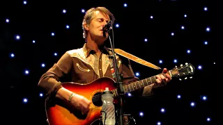 You be the leaver (Jim Cuddy)