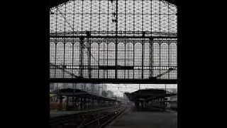 Gare d' Austerlitz