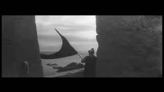 Hamlet 1964  kozintsev