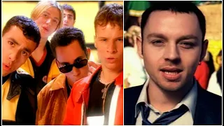 100 Forgotten Songs of the '90s