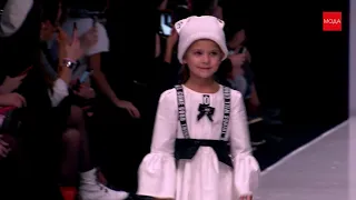 M I R 277. Сезон весна-лето 2019, Mercedes-Benz Fashion Week Russia. 15.10.18г.