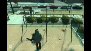 приколы и смешно gta 4