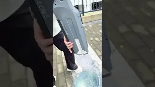 Full Auto Water Gun