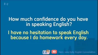 English Speaking Practice For Beginners | English Conversation Practice | Best English Online