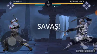 Shadow Fight 3 - Yeni Etkinlikte büyük dövüş