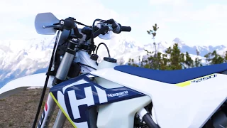 🎥 Tested: 2018 Husqvarna TE250/300i