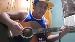 NAME by: GOO GOO DOLLS (Acoustic Cover Song by: Alvin Esperil )