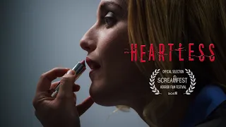 HEARTLESS | SCARY SHORT HORROR FILM  | PRESENTED BY SCREAMFEST