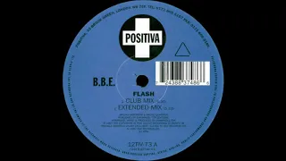 B.B.E. - Flash (Club Mix) (1996)