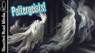 What Is A Poltergeist?