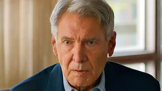 SHRINKING Trailer (2023) Harrison Ford