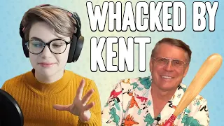 Kent Hovind Lied About Me on Whack An Atheist Wednesday!