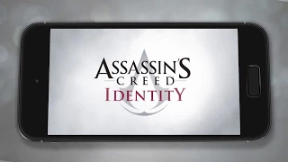 Assassin’s Creed – Identity – AC 10th anniversary highlight trailer