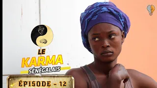 Série - Karma Sénégalais - Episode 12 - VOSTFR