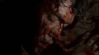 Evil Dead - No Time to Cry