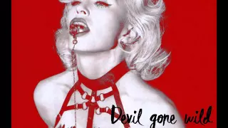 Madonna - Devil gone wild (Mashup)