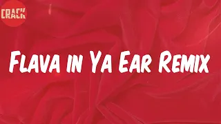 Craig Mack (Lyrics) - Flava in Ya Ear Remix