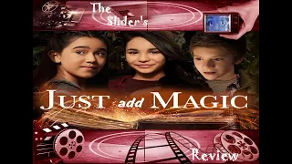 just add magic mystery city SERIES FINALE RUNDOWN REVIEW