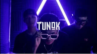 SCYTHEGANG - TUNOK feat. MACTOWN