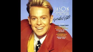 Jason Donovan - Greatest Hits 1991