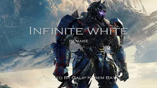 Transformers Soundtrack - (İnfinite White) - Orchestral Remake