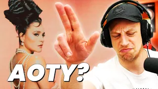 Jessie Ware's That! Feels Good! is SUPERB [Reaction]