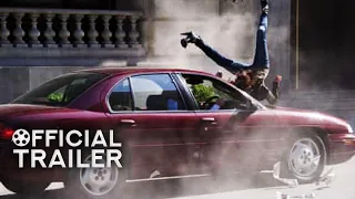 STUNTWOMEN (2020) Official Trailer (HD)