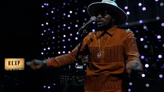 D'banj - Full Performance (Live on KEXP)