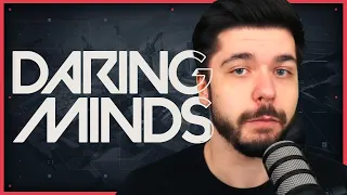 OpTic's Time? The Importance of Good Coaching Staff - Daring Minds 4 (ft. Peak) - VALORANT