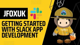 Getting Started with Slack App Development