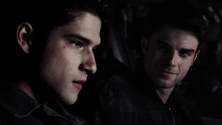 Kol & Scott | Stripped