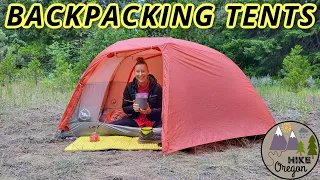 How To Pick The Right Backpacking Tent