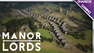 Manor Lords: Build, Expand, & Rule. Your Path To Lordship #manorlords
