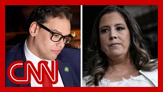 Santos’ lies cast harsh spotlight on a powerful Republican