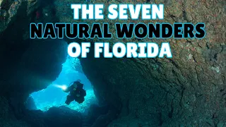 The Seven Natural Wonders of Florida