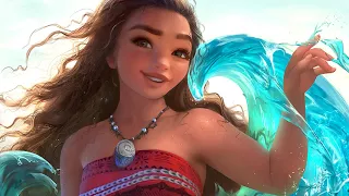 Nightcore - How Far I'll Go (REMIX) (MOANA) [Alessia Cara - Auli'i Cravalho]