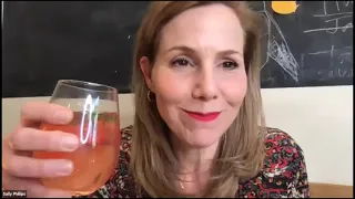 The Art of Comedy with Sally Phillips and Jane Bussmann | A Drink with the Idler